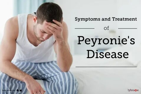 Peyronie’s Disease: A Comprehensive Overview