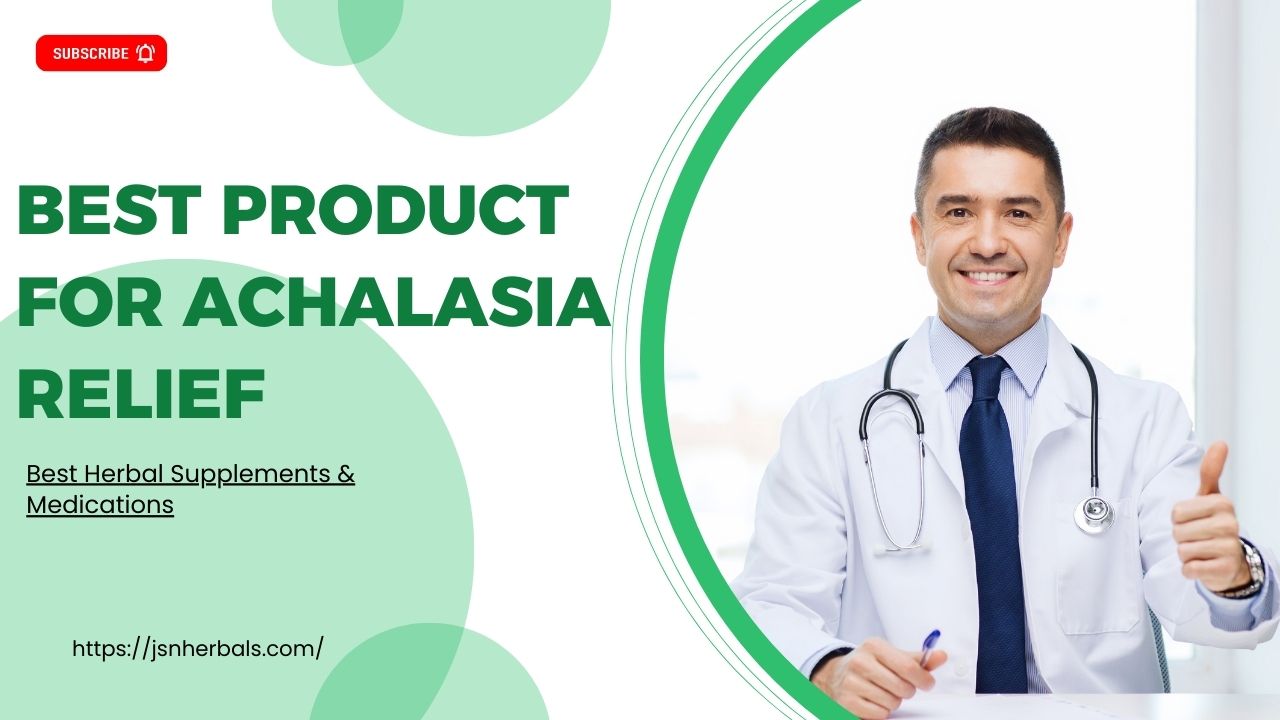 Achalasia